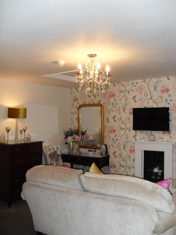 Jessop House - Suite Supérieure