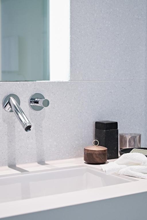 SIDE, Hamburg, a Member of Design Hotels - Resim 44