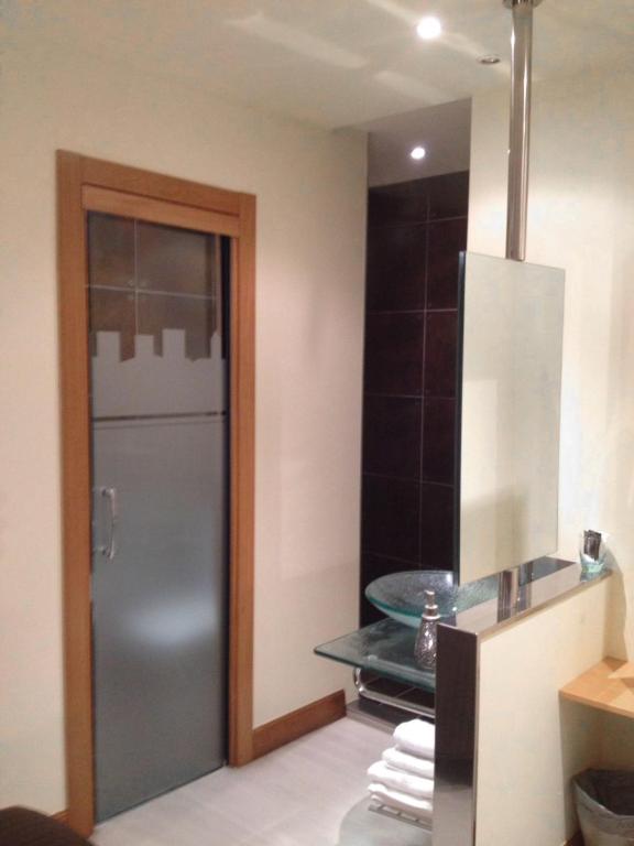 Pensión Basic Confort - 19