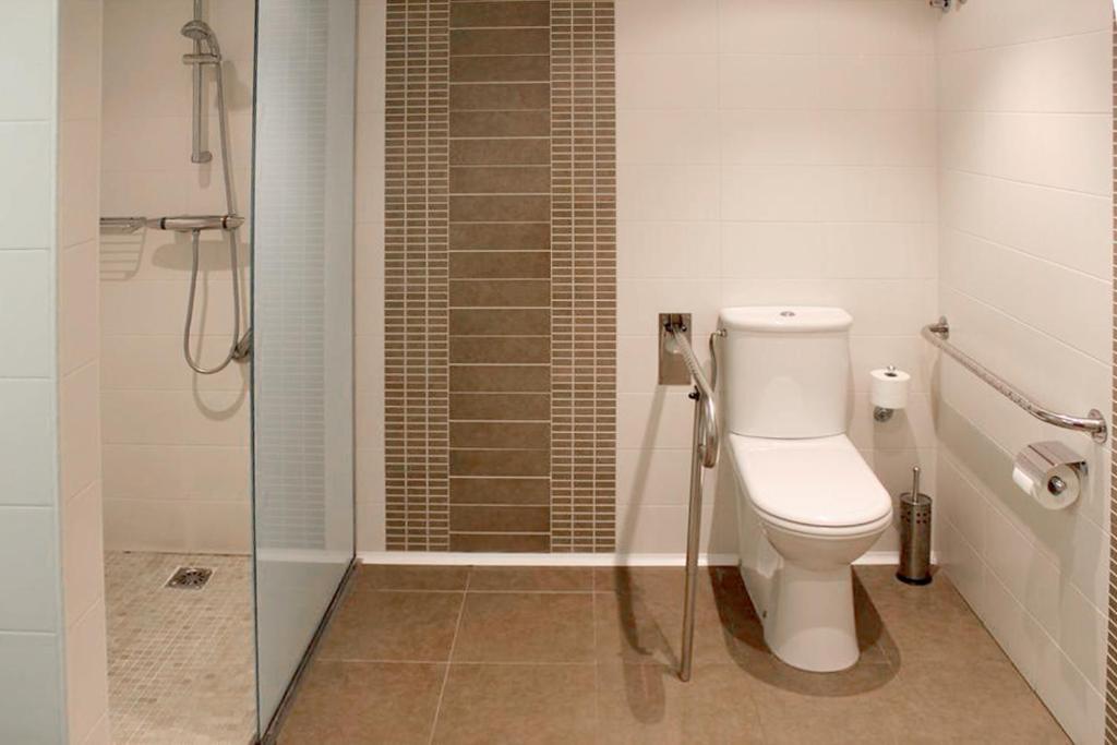 Pensión Basic Confort - 11