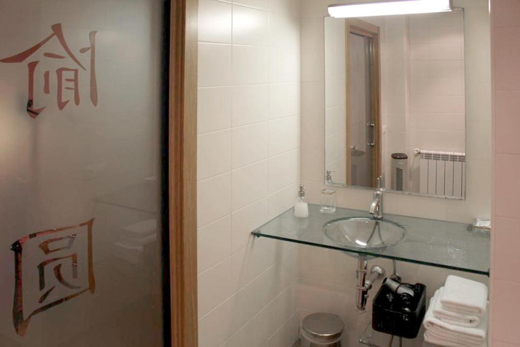 Pensión Basic Confort - 10