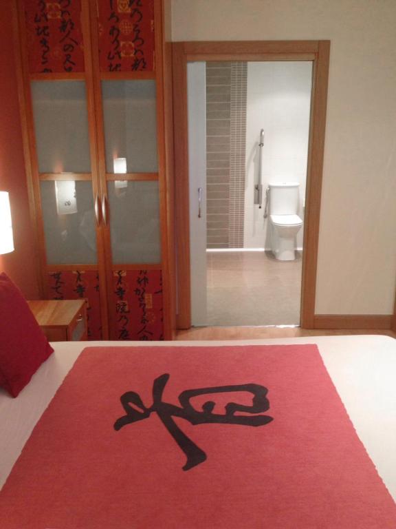 Pensión Basic Confort - 8