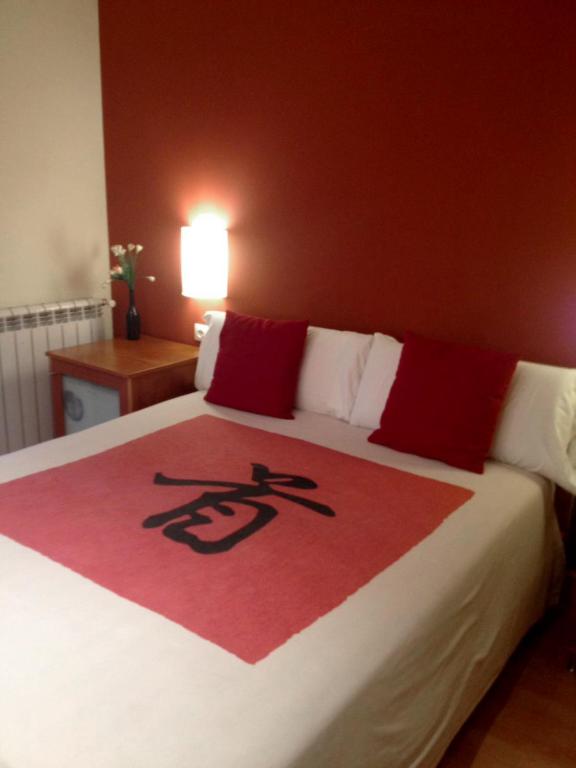 Pensión Basic Confort - 9