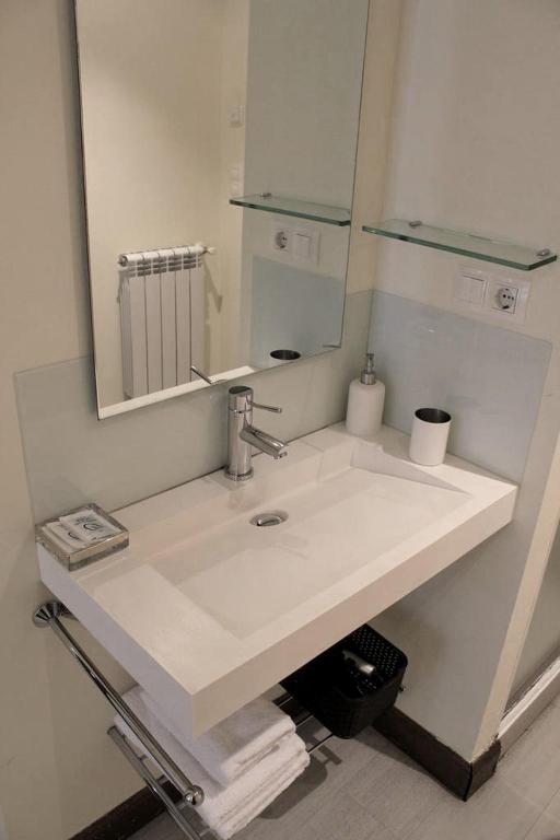 Pensión Basic Confort - 5