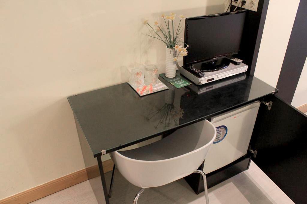 Pensión Basic Confort - 4