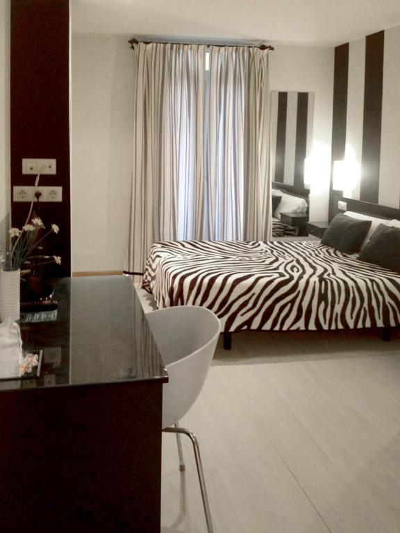 Pensión Basic Confort - 3