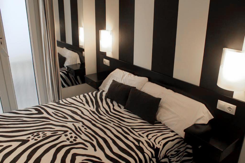 Pensión Basic Confort - 1