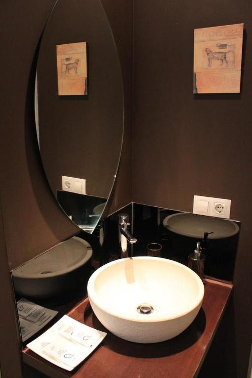 Pensión Basic Confort - 14