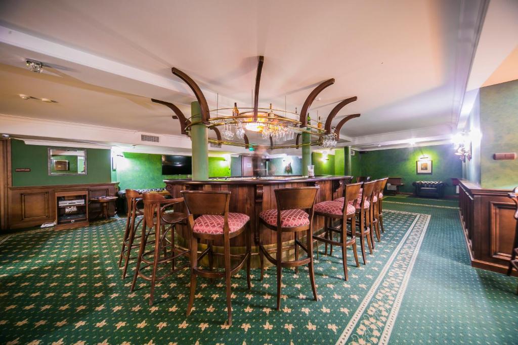 Hotel Opera - Resim 26