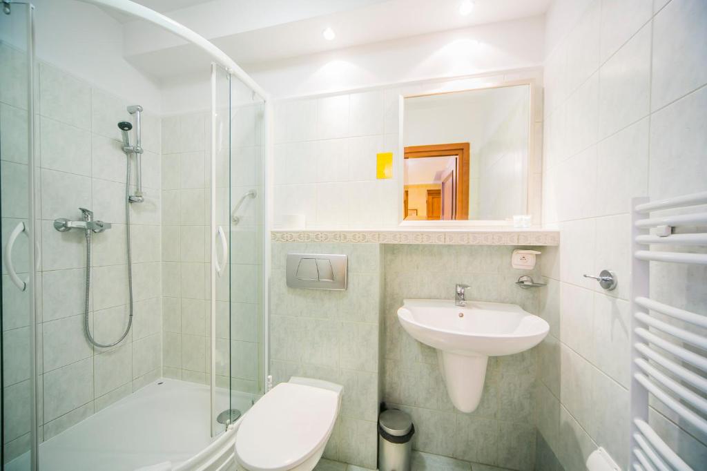 Hotel Opera - Resim 21