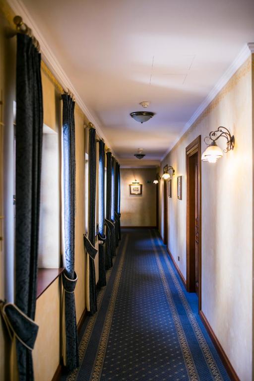 Hotel Opera - Resim 22