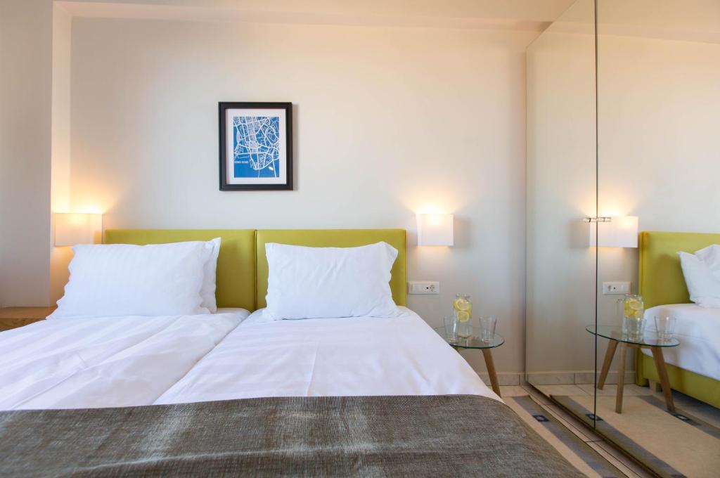 Leto Nuevo Hotel - 15