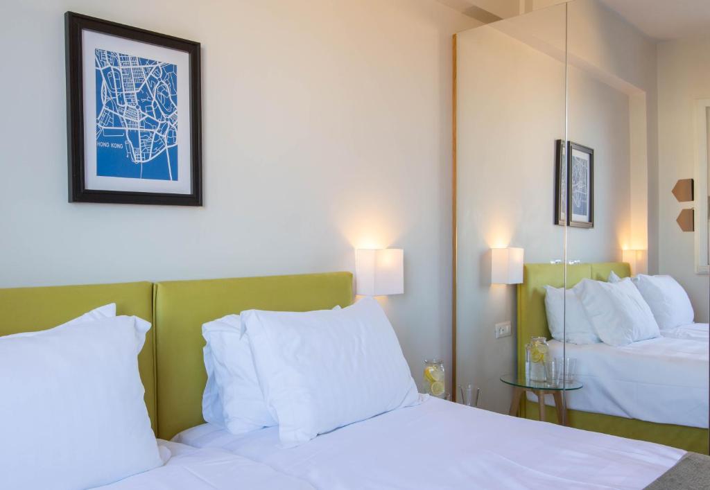 Leto Nuevo Hotel - 14