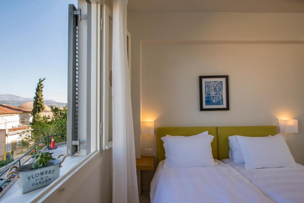 Leto Nuevo Hotel - 13