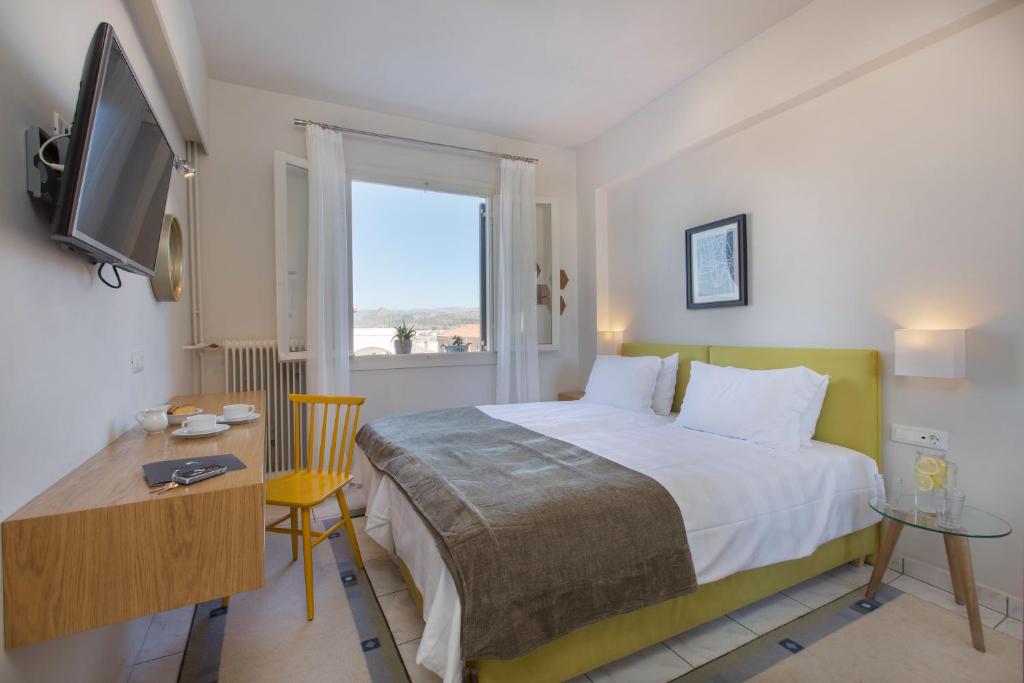 Leto Nuevo Hotel - 12