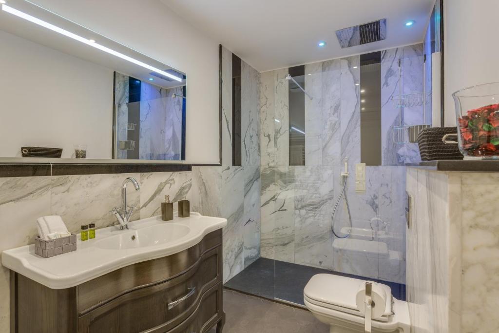 Cherubini Palace Thematic Apartment - 5