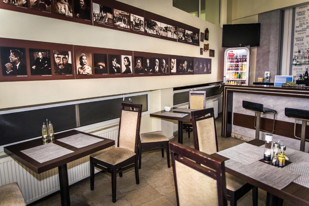 Hotel Seven - Resim 23