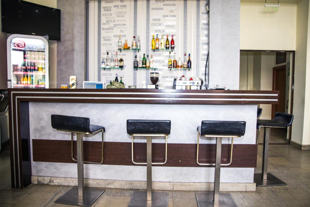 Hotel Seven - Resim 31