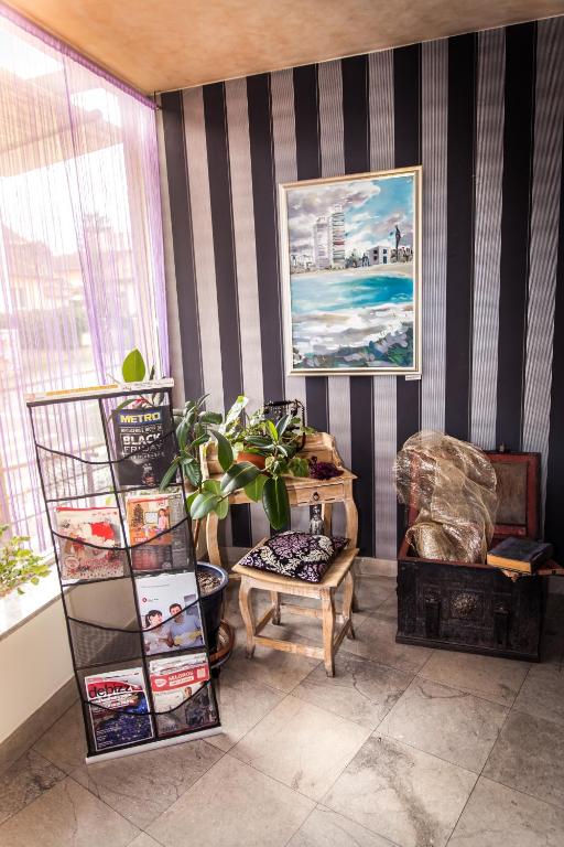 Hotel Seven - Resim 32