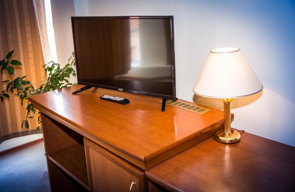 Fotografie z fotogalerie ubytování Hotel Seven v destinaci Kluž