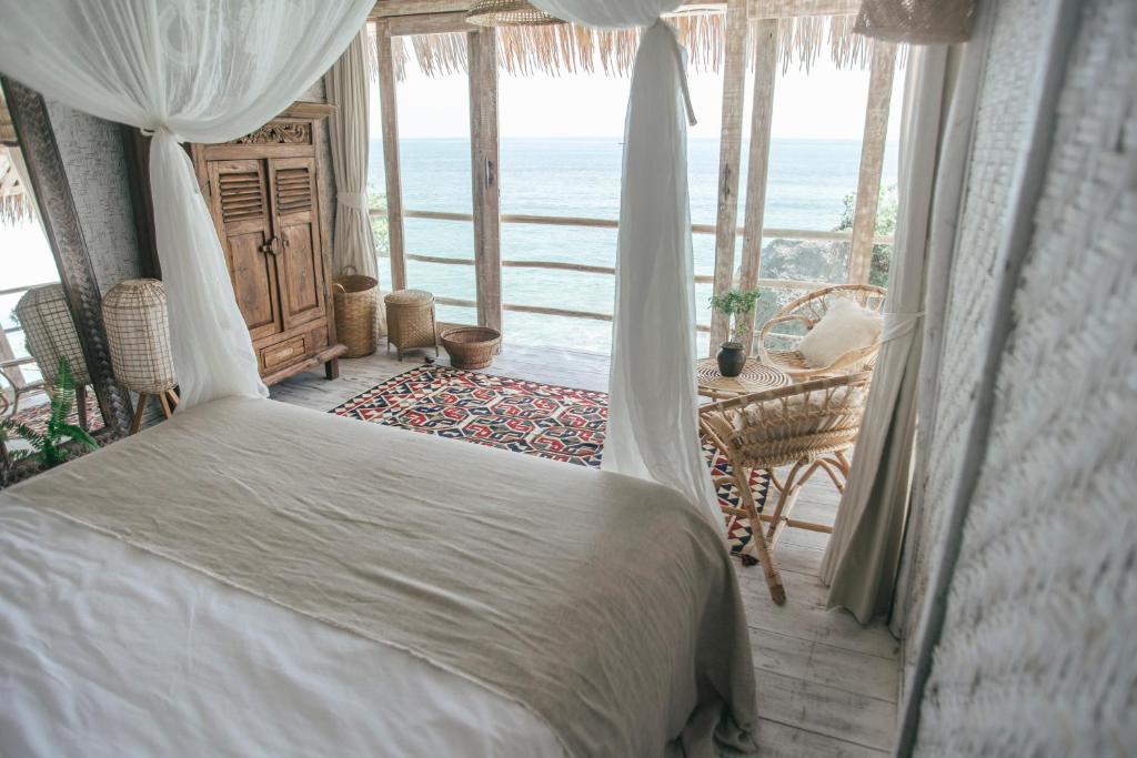 فضای داخلی Dreamsea Bali در بالی - تصویر ۳