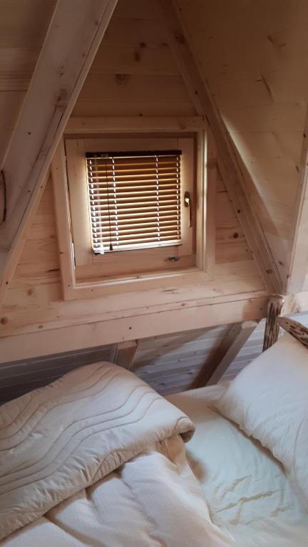Etno naselje KUM - Chalet D'une Chambre