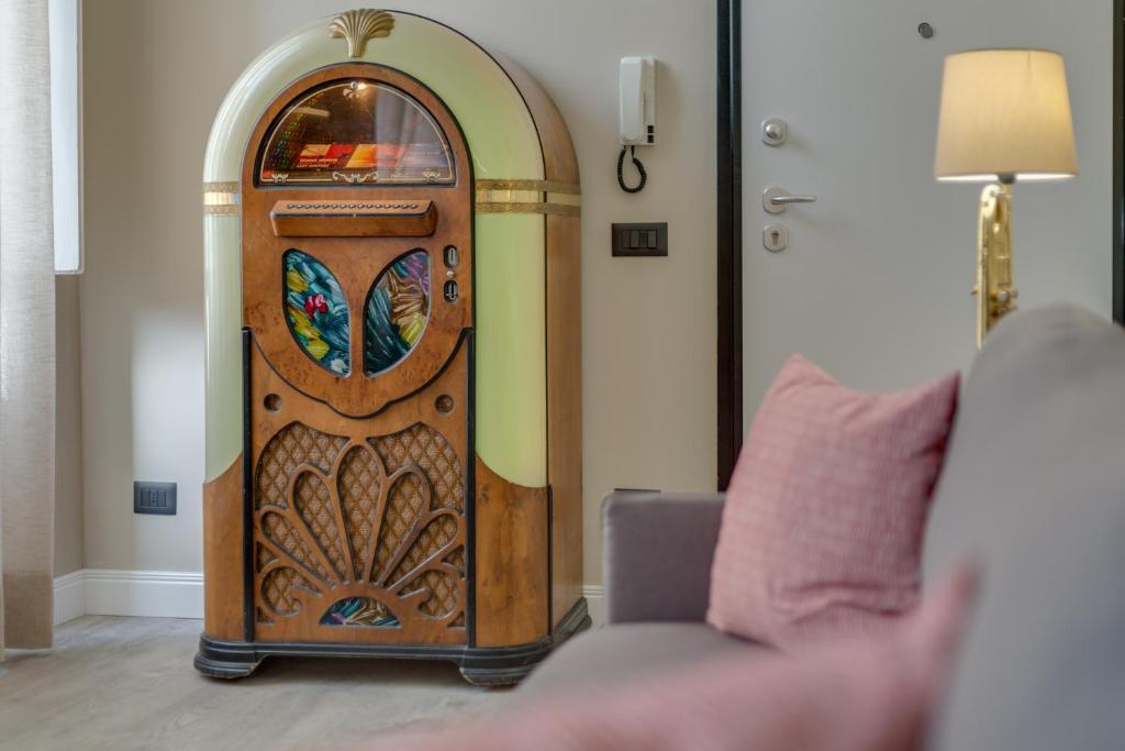 Cherubini Palace Thematic Apartment - 16