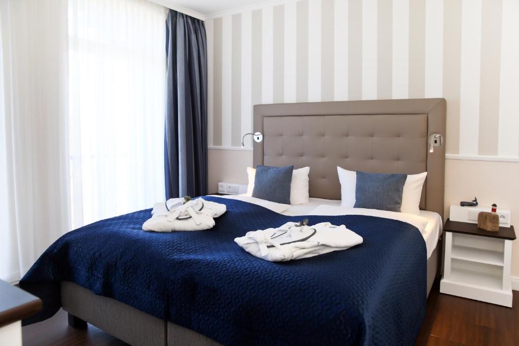 Europa Hotel Kühlungsborn - Baltic Family Room