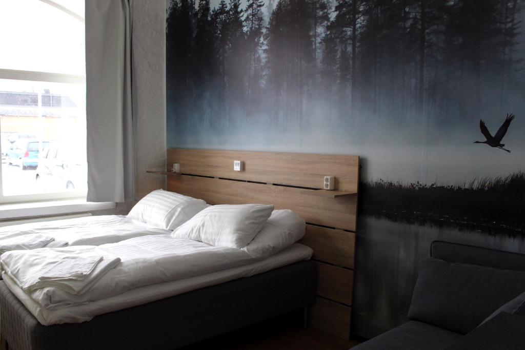 Hotel Sleep at Rauma, Rauma – päivitetyt vuoden 2024 hinnat