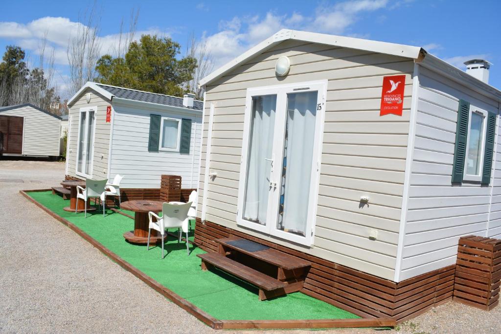 Camping Valencia el Saler, El Saler – Precios actualizados 2023