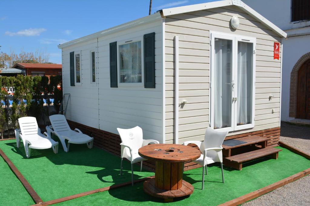 Camping Valencia el Saler, El Saler – Precios actualizados 2023