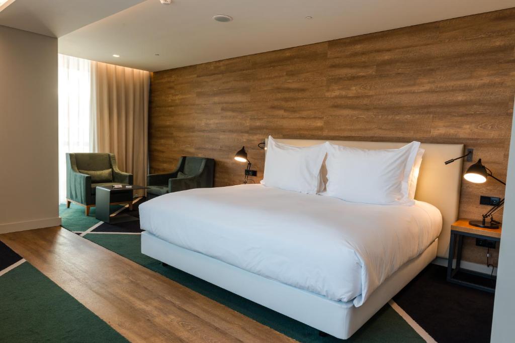 Octant Ponta Delgada - 17