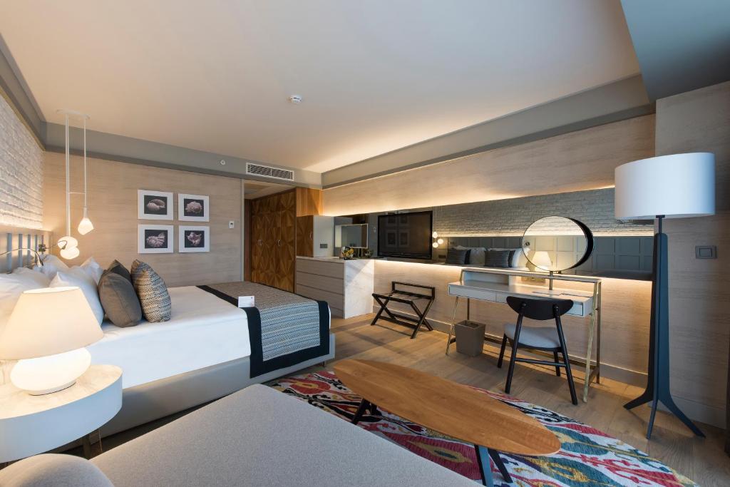 Acanthus Cennet Barut Collection - Ultra All Inclusive - 2