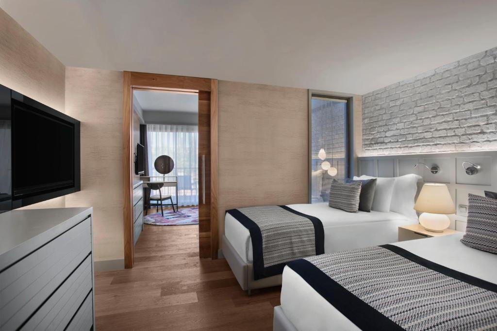 Acanthus Cennet Barut Collection - Ultra All Inclusive - 15