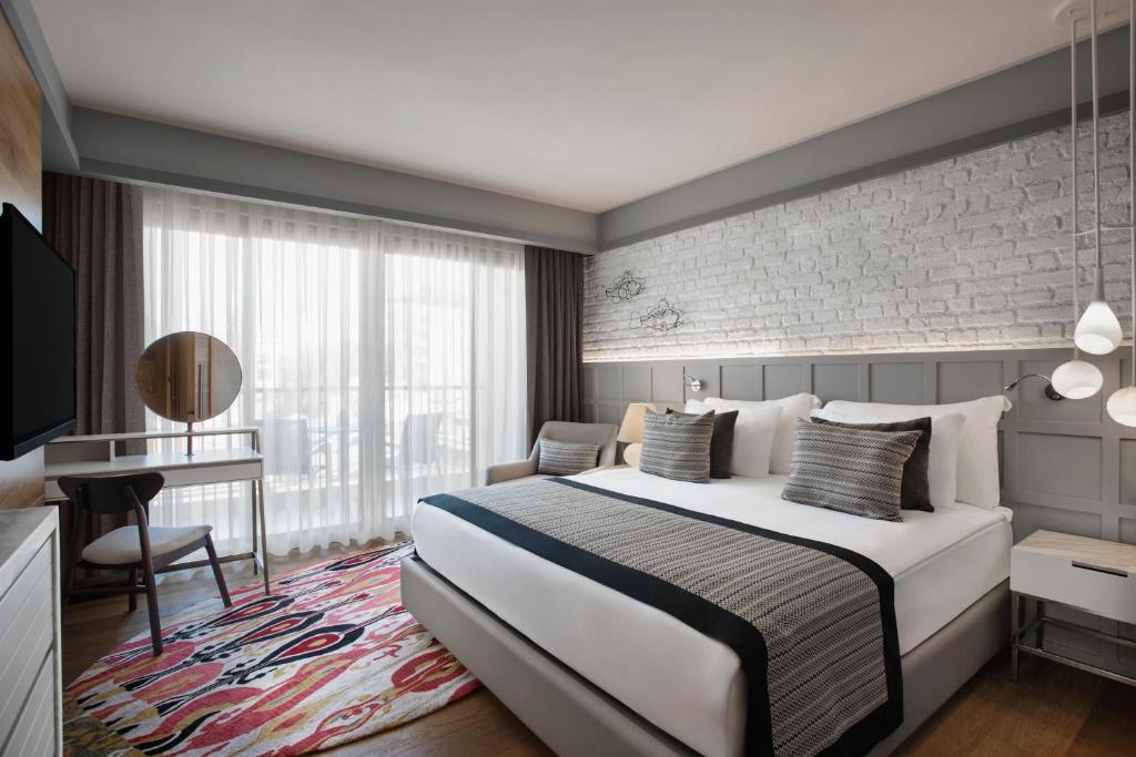 Acanthus Cennet Barut Collection - Ultra All Inclusive - 16