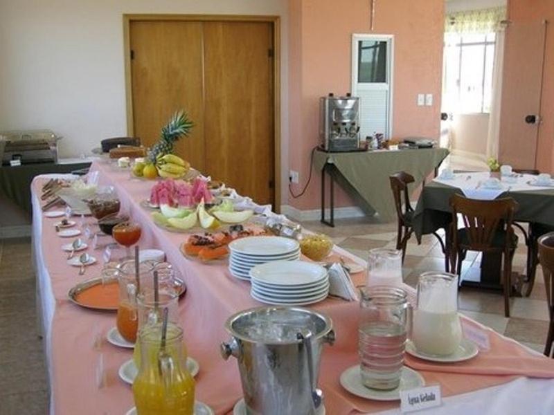  Hotel Presidente