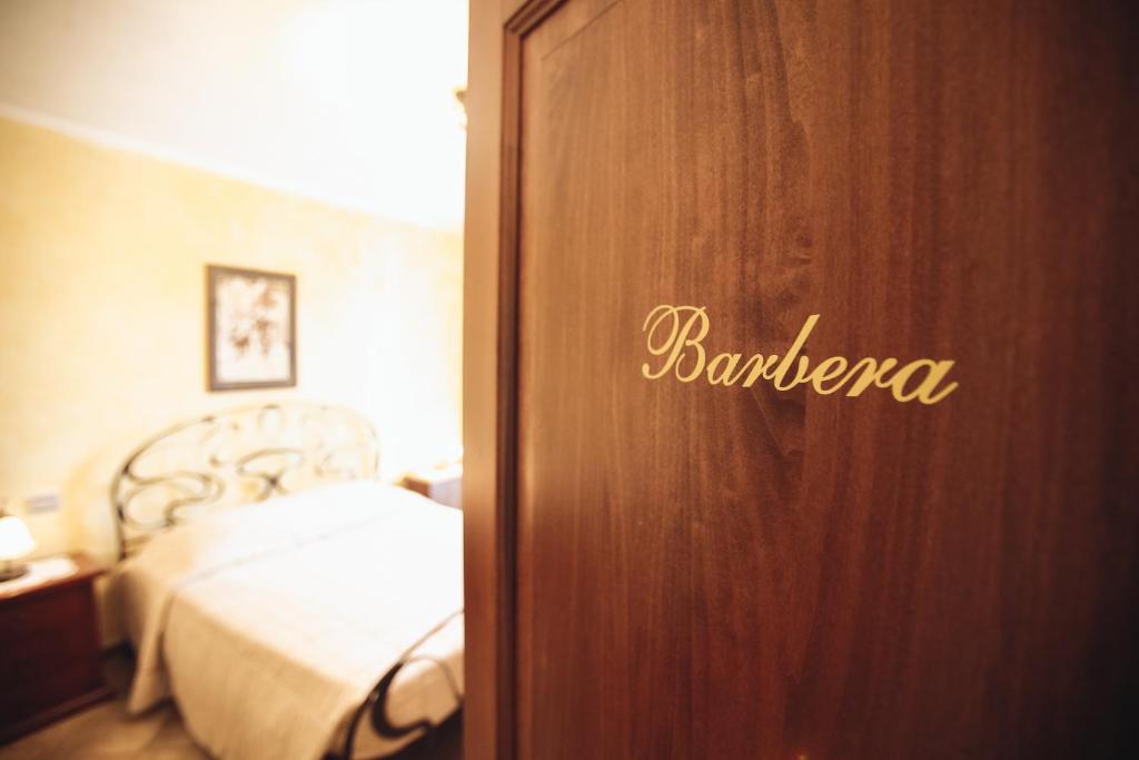 Ca' Colomba - Chambre Double