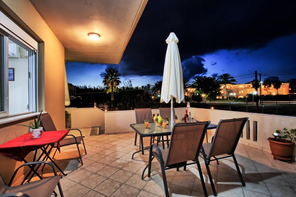 Fotografie z fotogalerie ubytování Gianna's House v destinaci Gerani Chanion