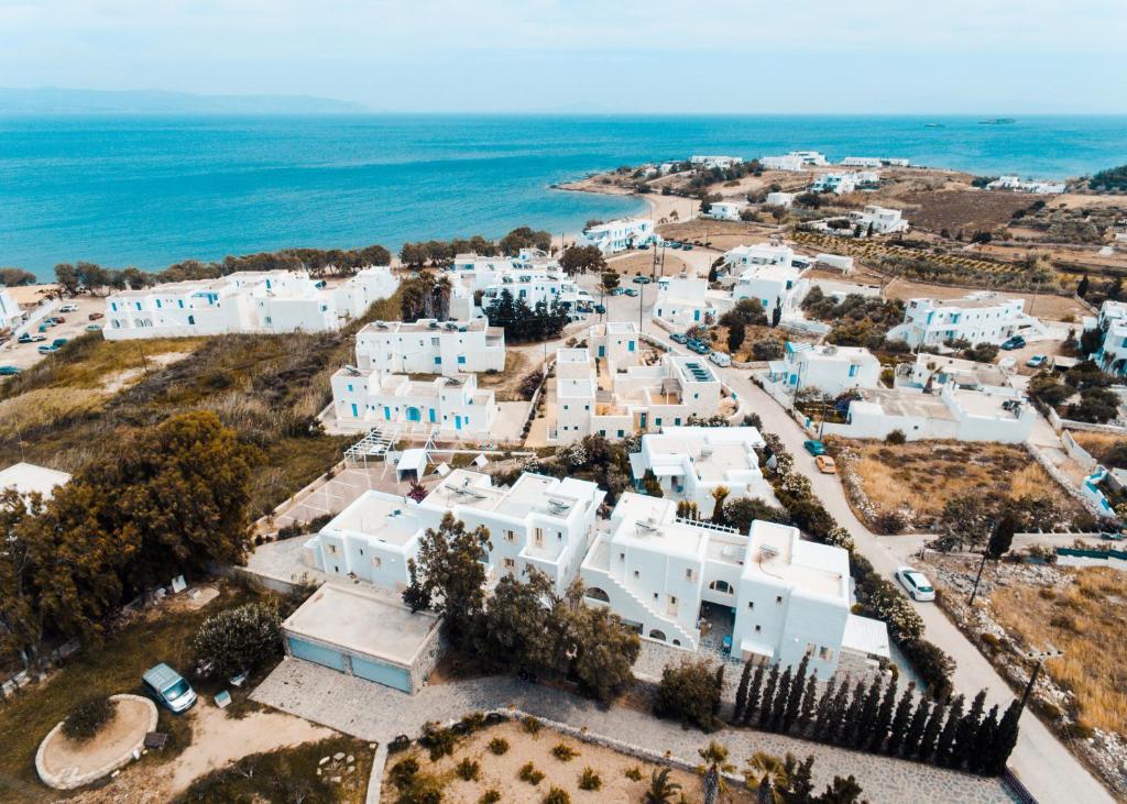 Villa Nausithoe – Фото 1