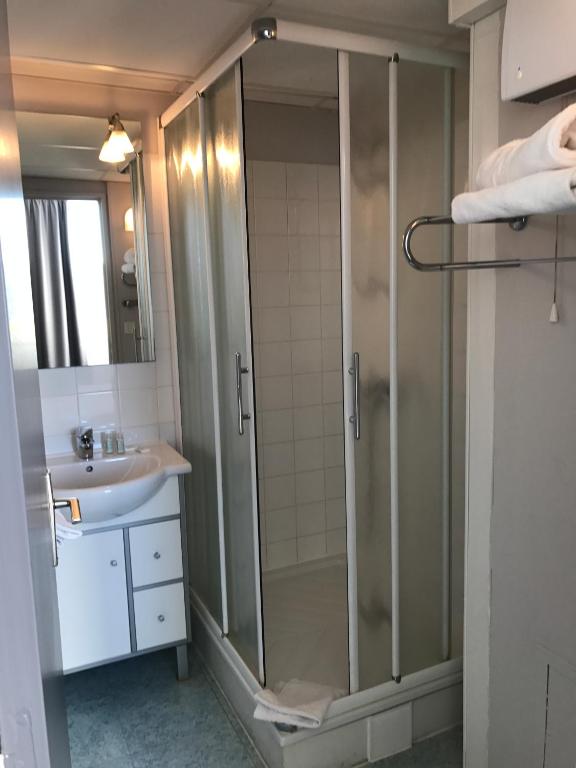 Hôtel Residence Les Aiguades - Apartment (3 Adults + 2 Children)