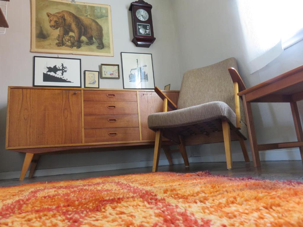 Fotografie z fotogalerie ubytování Stuga på landet v destinaci Gunnarskog