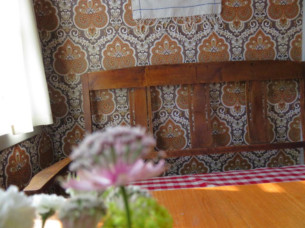 Fotografie z fotogalerie ubytování Stuga på landet v destinaci Gunnarskog