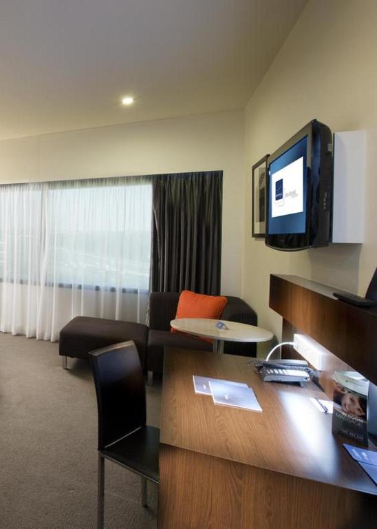 Novotel Brisbane Airport photo