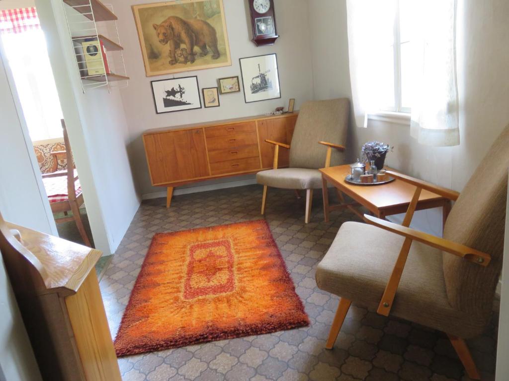 Fotografie z fotogalerie ubytování Stuga på landet v destinaci Gunnarskog