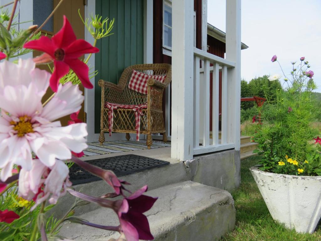 Fotografie z fotogalerie ubytování Stuga på landet v destinaci Gunnarskog