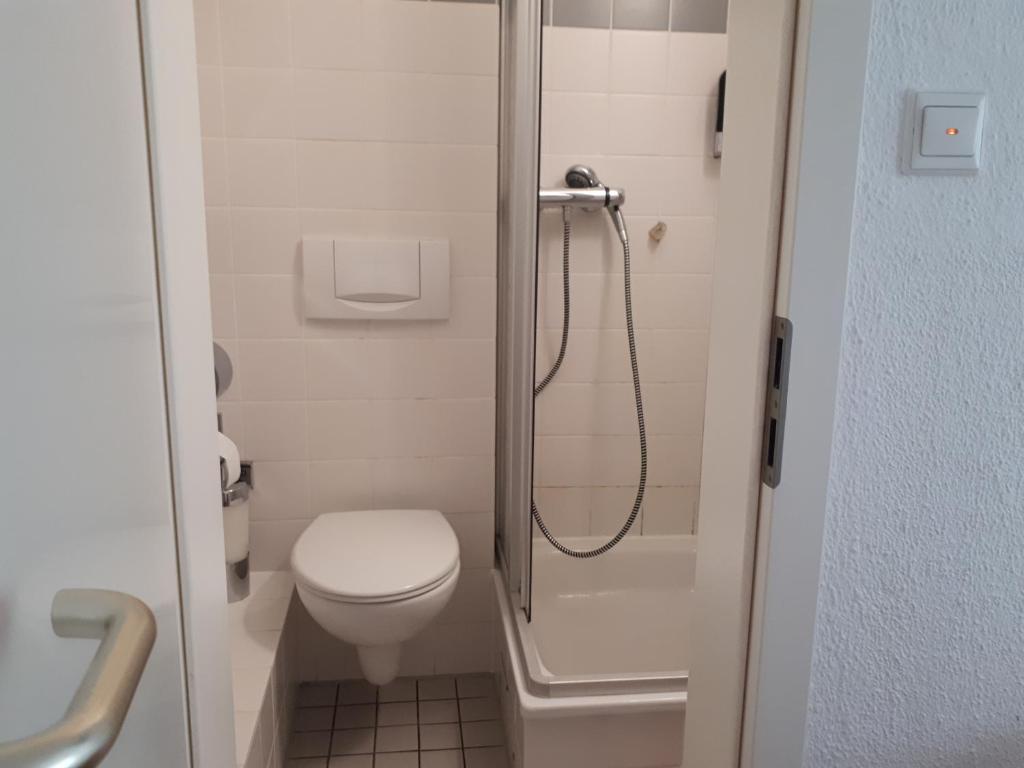 Hotel Taverne Inos - Resim 7