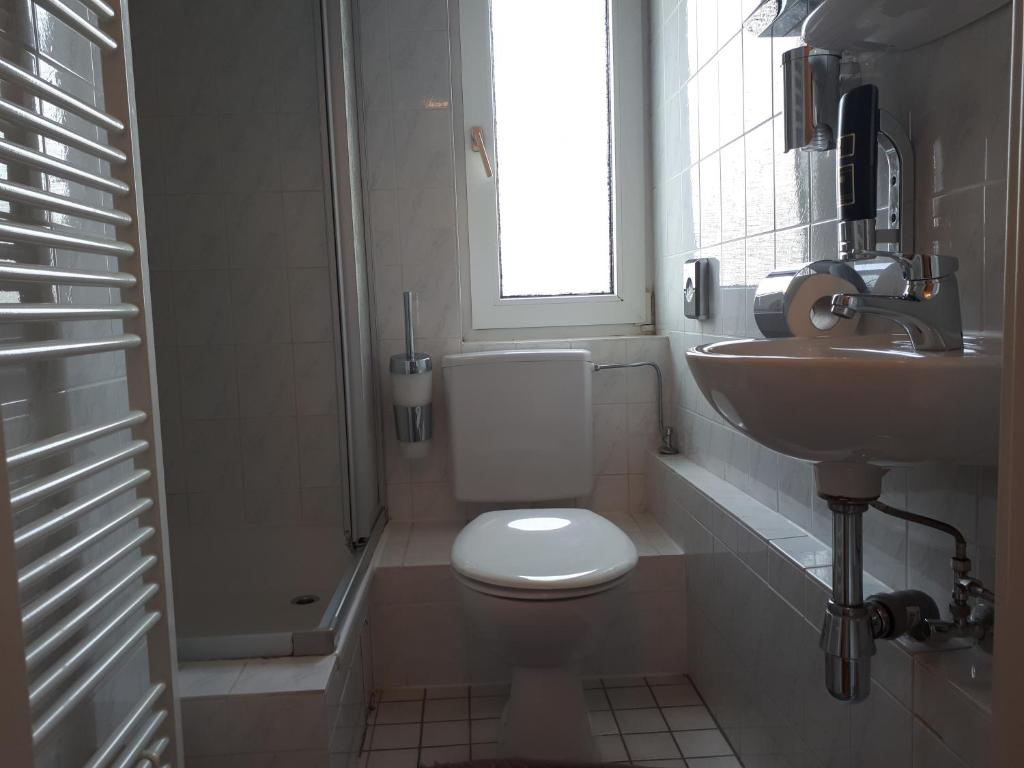 Hotel Taverne Inos - Resim 15