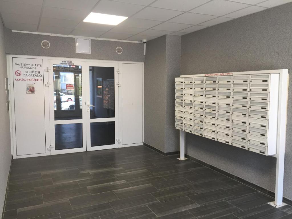 Fotografie z fotogalerie ubytování Apartmány Havlíčkova v destinaci Mladá Boleslav