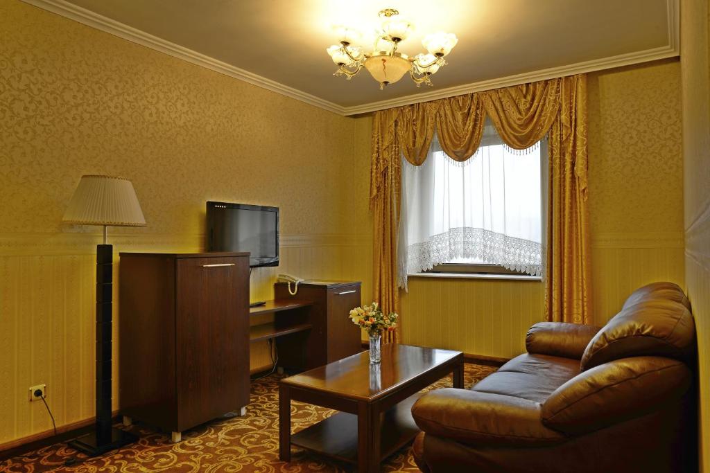 Merian Palace Hotel - Appartamento