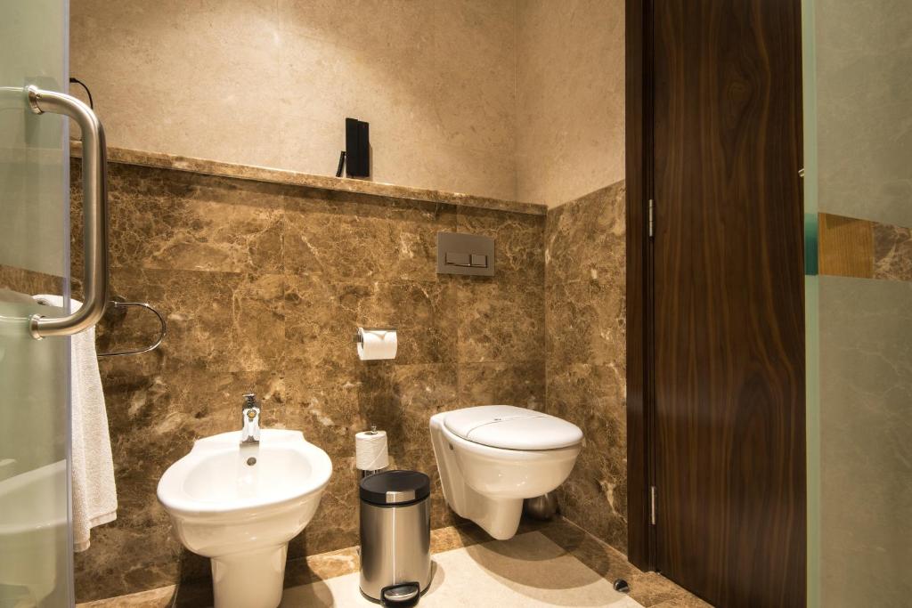 Golden Tulip Media Hotel - Resim 21